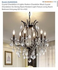 chandelier 6 lights for sale chandelier 6 lights for sale Chicago
