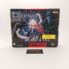 Super nintendo snes usato  Spedire a Italy