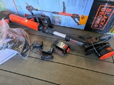 Black decker 20v for sale  Arlington