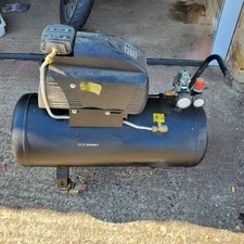 Airmate compressor spares for sale  CORBY