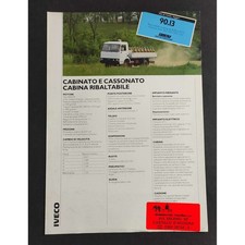 ribaltabile iveco usato ribaltabile iveco usato Alessandria