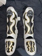 Top king shin for sale  ABERTILLERY