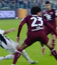 Maglia calcio juventus usato Maglia calcio juventus usato  Virle Piemonte