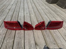 Full set audi for sale  WELLING