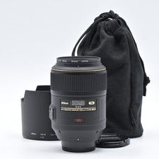 Nikon micro nikkor d'occasion  Expédié en Belgium
