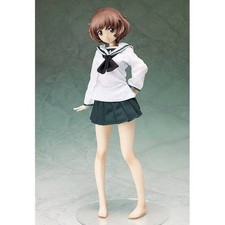 Filles panzer akiyama d'occasion  Expédié en France