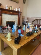 Avon perfume bottles for sale  UXBRIDGE
