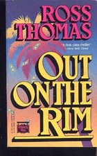 Rim thomas ross for sale  Boston