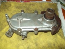 Honda lawnmower 535 for sale  LIVERPOOL