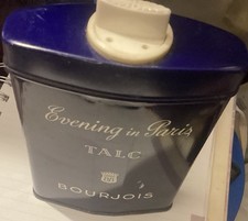 Vintage bourjpis evening for sale  BEDFORD
