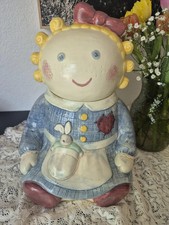 Cookie jar vintage for sale  Pleasant Hill