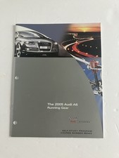 Audi self study for sale  Rochester