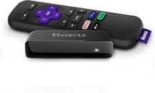 Roku premiere hdr for sale  SALFORD