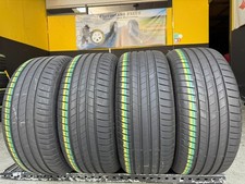 Gomme 225 50r17 usato  Rozzano