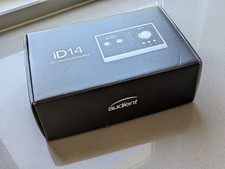 Audient id14 hochleistung gebraucht kaufen  Wiehl