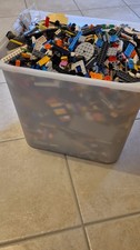 Lego vrac d'occasion  La Glacerie