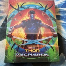 Thor ragnarok weet for sale  WISHAW