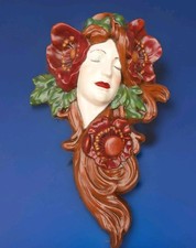 Art nouveau style for sale  WIGSTON