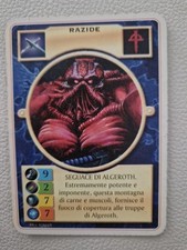 Mutant chronicles razide usato  Parma