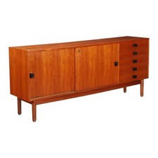Sideboard vintage fratelli usato  Cambiago