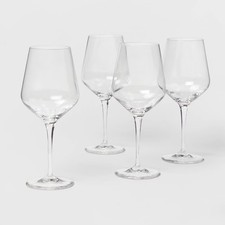 22oz 4pk glass for sale  USA