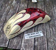 Harley rear fender for sale  Sewaren