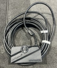 Lowrance active target for sale  Hayden