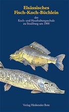 Elsässisches fisch koch gebraucht kaufen  Berlin