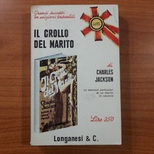 Crollo del marito usato  Diano San Pietro