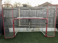ice hockey goal for sale ice hockey goal for sale TELFORD