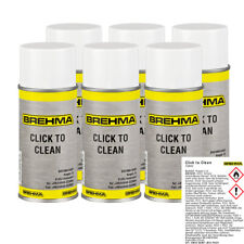 Klimaanlagenreiniger brehma cl gebraucht kaufen Klimaanlagenreiniger brehma cl gebraucht kaufen  Gräfenberg