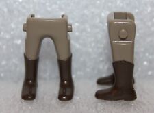 Playmobil legs guard for sale  Shipping to Ireland