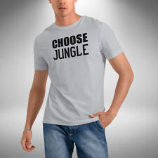 Choose jungle shirt for sale  BRADFORD