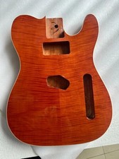 Mahogany wood guitar d'occasion  Expédié en Belgium