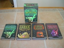 Origami yoda files for sale  Wilmington