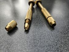 Mini handbohrer bohrer gebraucht kaufen  Hanau
