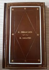 Galateo m.g.della casa usato  San Pietro di Morubio