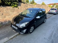 renault 1 twingo gt 2 for sale renault 1 twingo gt 2 for sale SALTASH