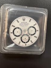 Original white dial usato  Verona