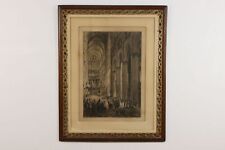 English cathedral antique for sale  Kaukauna