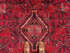 7x10 vintage oriental for sale  Allen