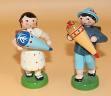 Ulmik miniaturen schulanfänge gebraucht kaufen  Thalheim