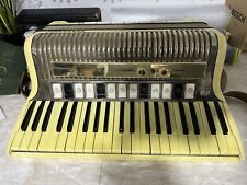 Hohner rganola 140 gebraucht kaufen  Oberhausen