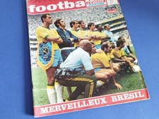 Football equipe magazine d'occasion  Belfort