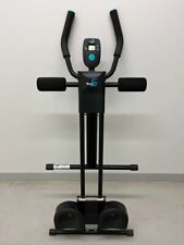 Fitmaxx bauchtrainer zusammenk gebraucht kaufen  Regen