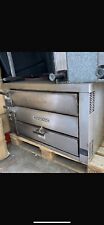 Pizza oven gas for sale  GLASGOW
