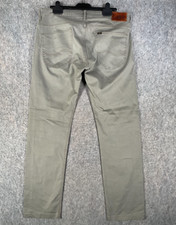 Lee jeans mens for sale  LONDON