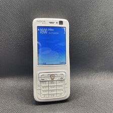Nokia N73 ALBINO Ripristinato a NUOVO  *Testato*  Cellulare Display Luminoso Top na sprzedaż  Wysyłka do Poland