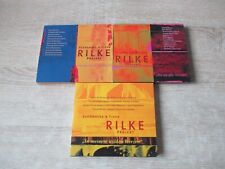 Rilke projekt sammlung gebraucht kaufen  Lübeck