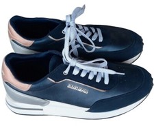 Sneakers donna napapijri usato  San Miniato
